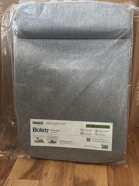 Diggs Bolstr Evolv Bed